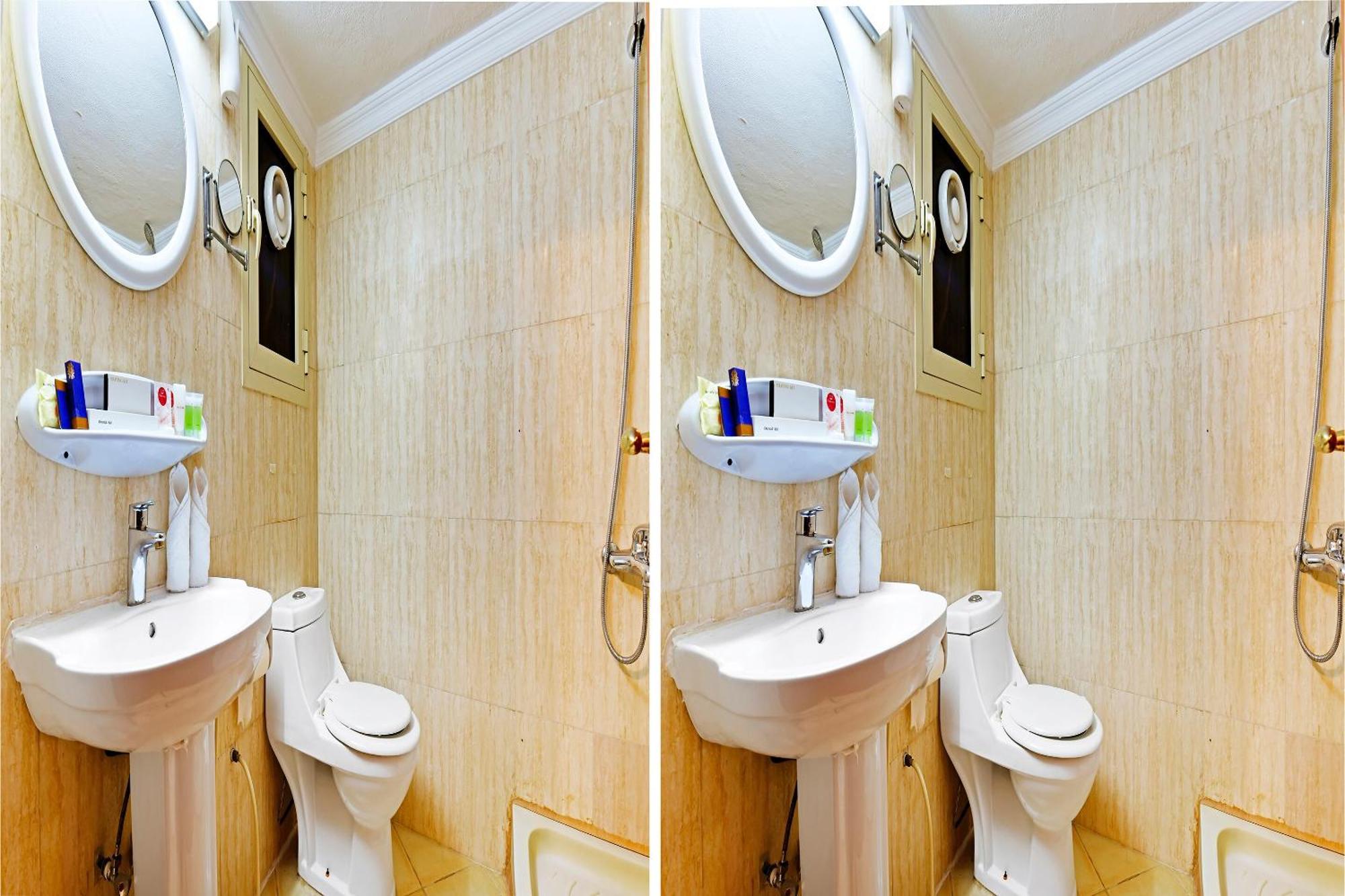 מנאמה Capital O 125 Moon Plaza Hotel מראה חיצוני תמונה