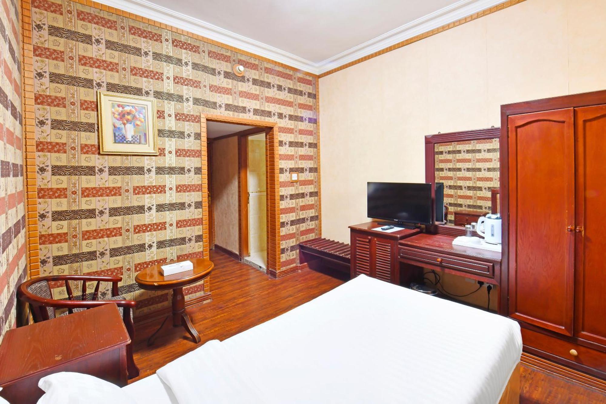 מנאמה Capital O 125 Moon Plaza Hotel מראה חיצוני תמונה