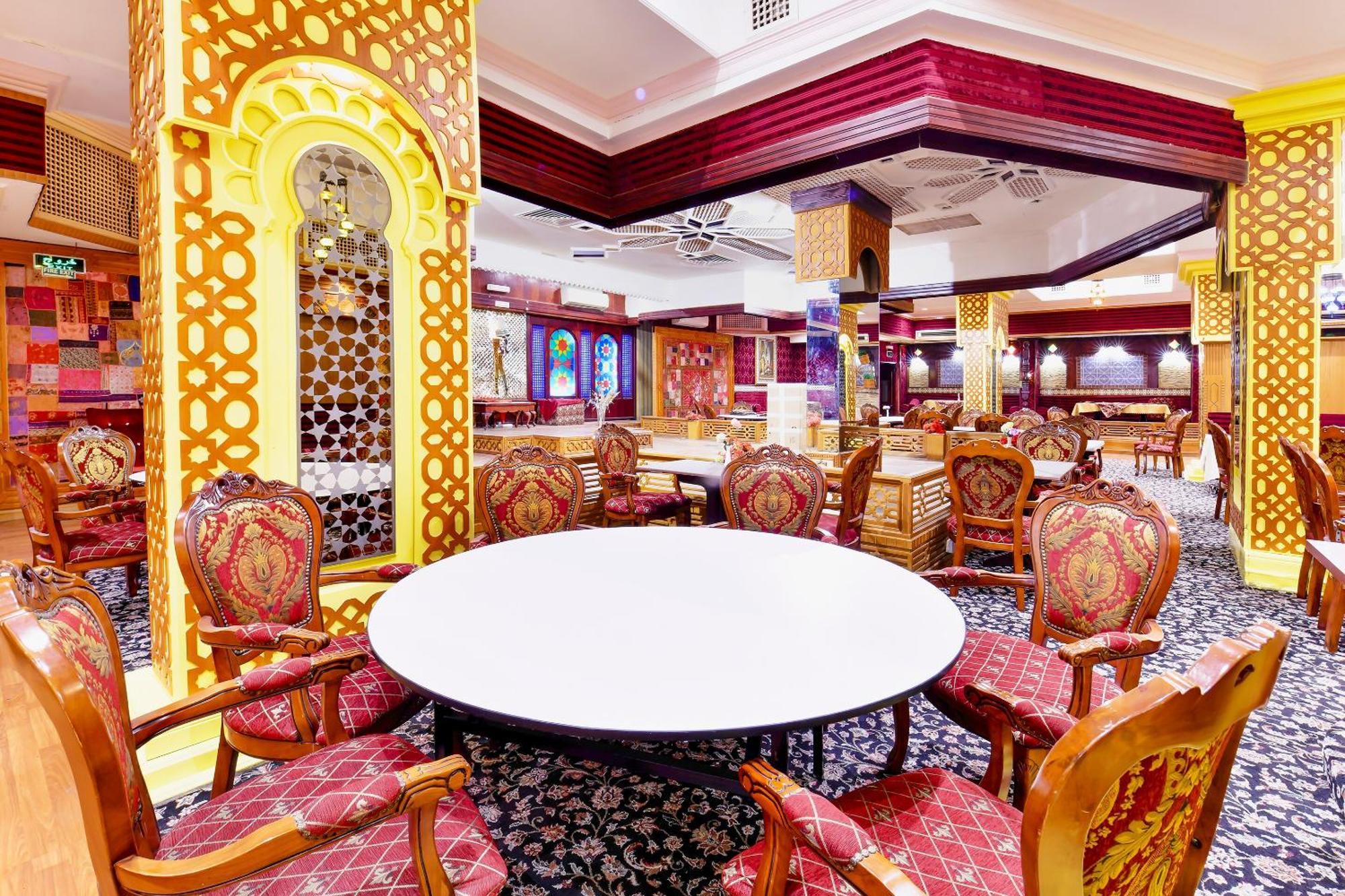 מנאמה Capital O 125 Moon Plaza Hotel מראה חיצוני תמונה