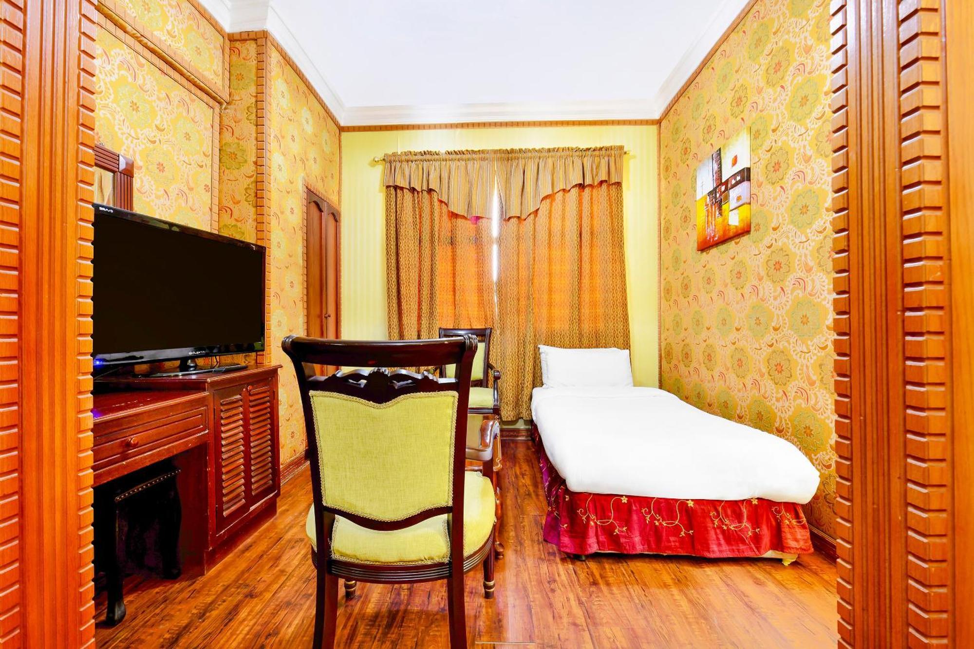 מנאמה Capital O 125 Moon Plaza Hotel מראה חיצוני תמונה