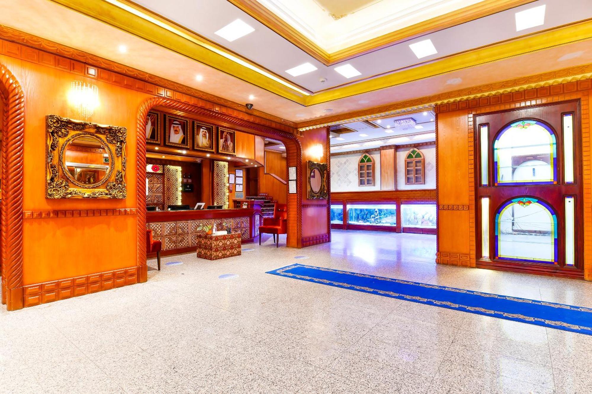 מנאמה Capital O 125 Moon Plaza Hotel מראה חיצוני תמונה